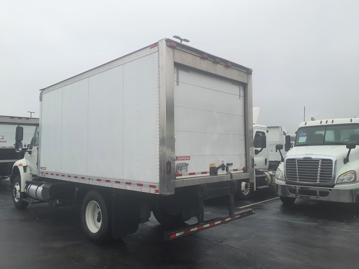 2018 Navistar International 4300 221450