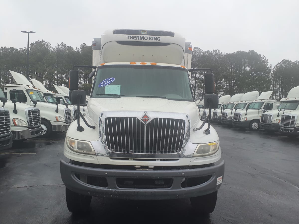 2018 Navistar International 4300 221450