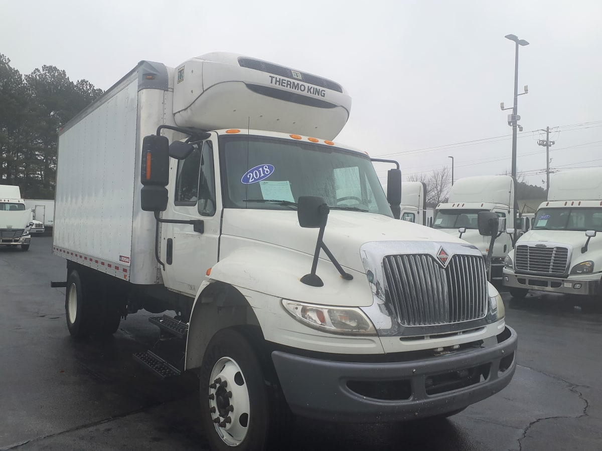 2018 Navistar International 4300 221450