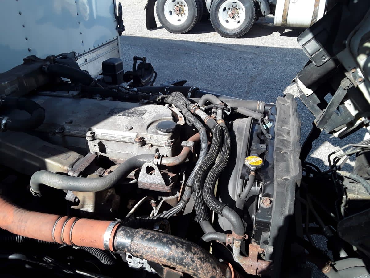 2018 Isuzu NRR 221452