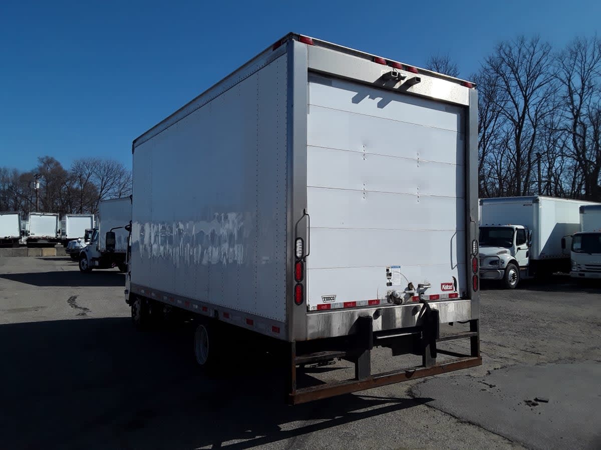 2018 Isuzu NRR 221452