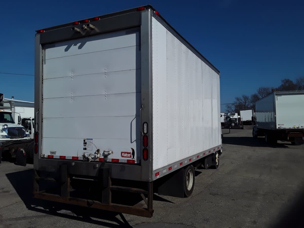 2018 Isuzu NRR 221452