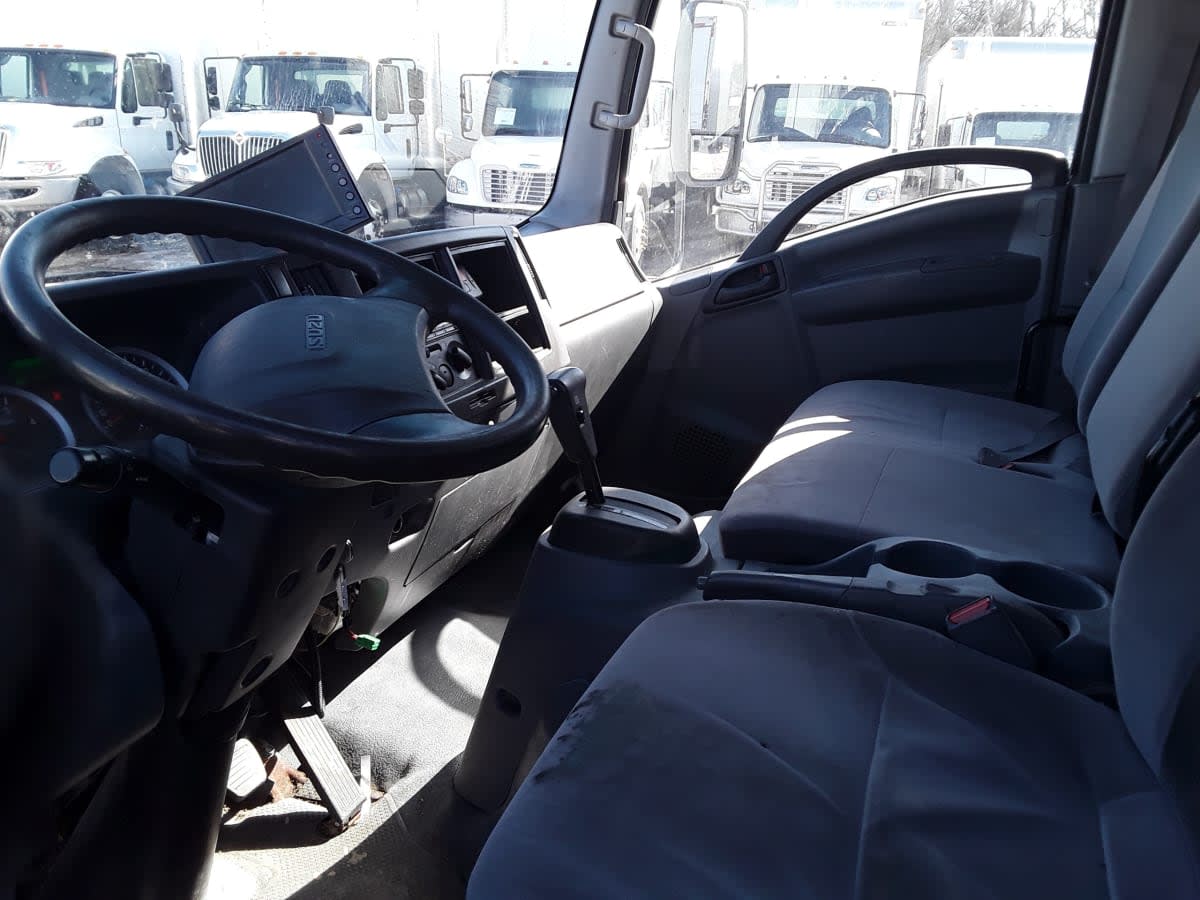 2018 Isuzu NRR 221452