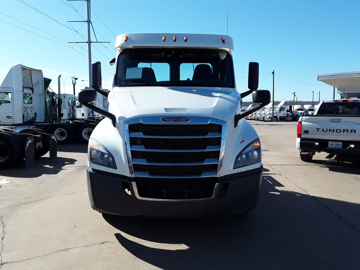 2018 Freightliner/Mercedes NEW CASCADIA PX12664 221473