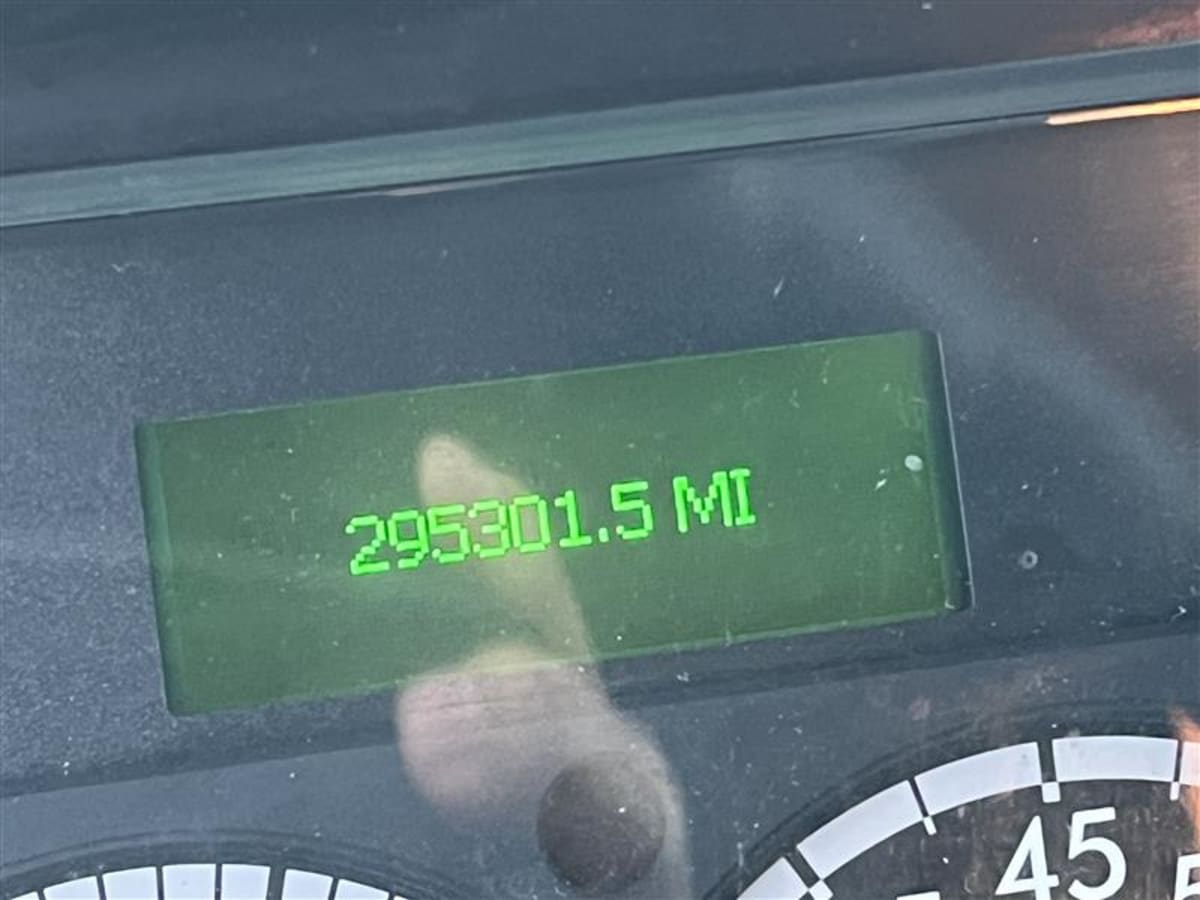 2018 Freightliner/Mercedes M2 106 221483