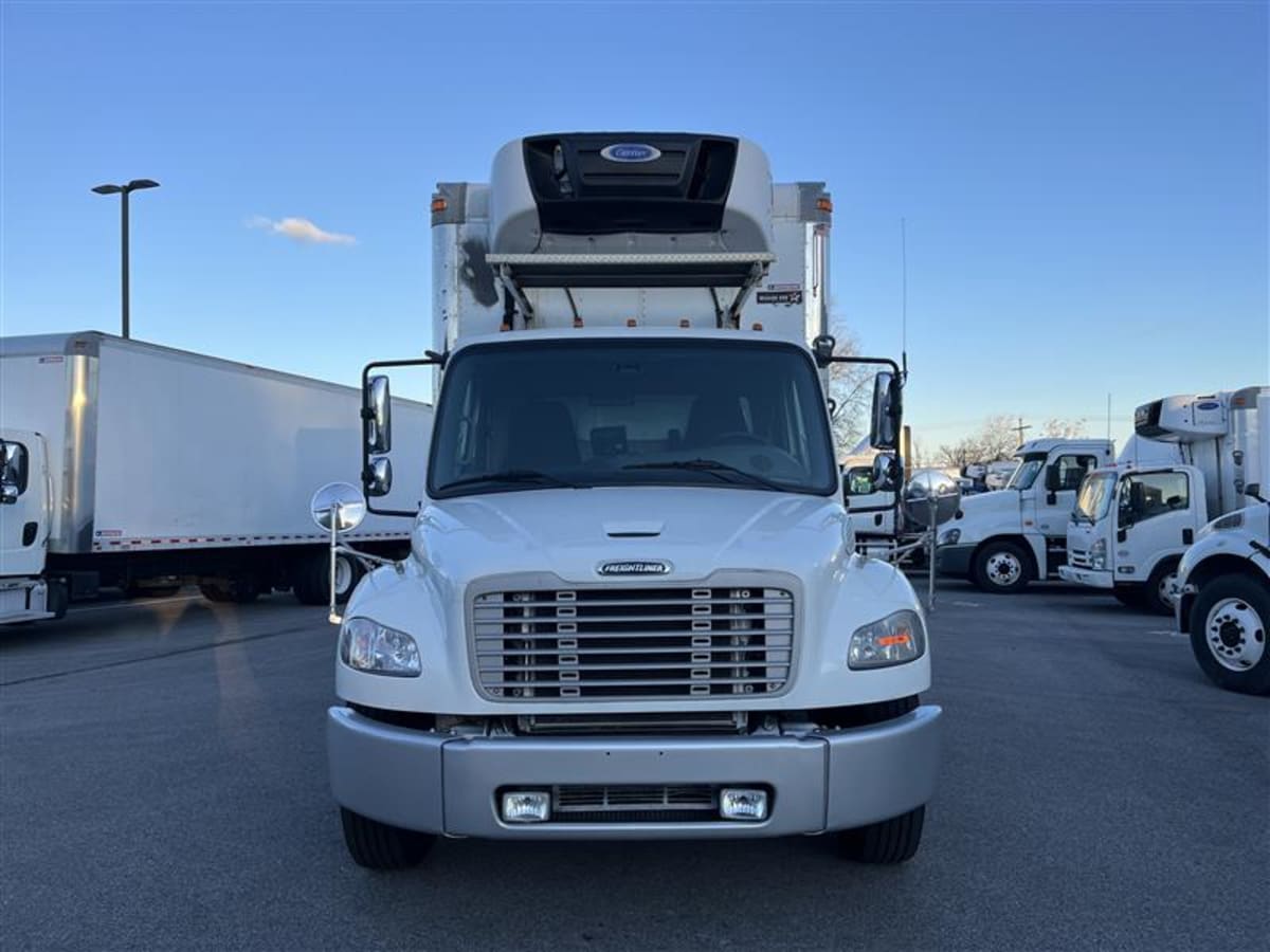 2018 Freightliner/Mercedes M2 106 221483