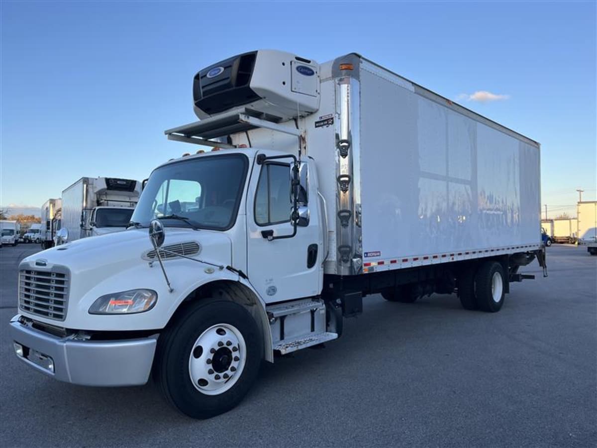 2018 Freightliner/Mercedes M2 106 221483