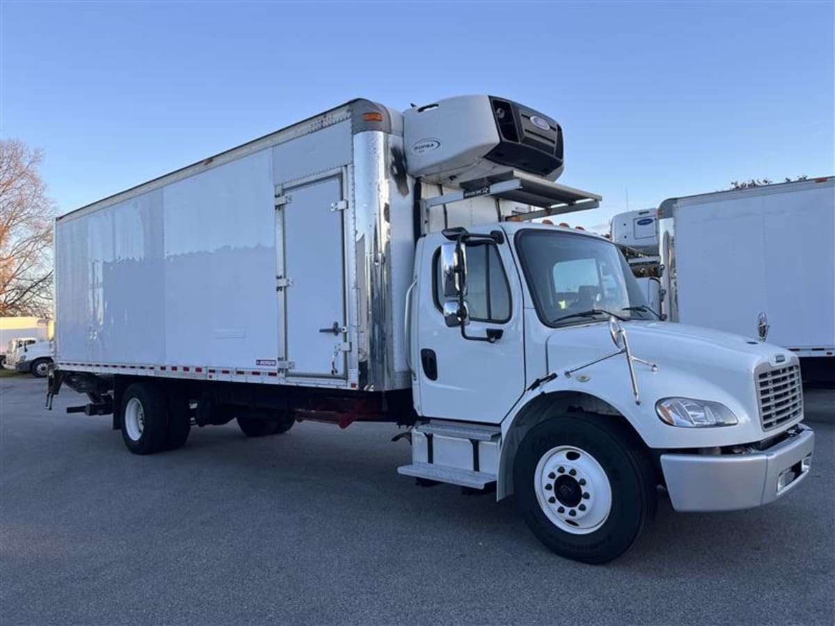 2018 Freightliner/Mercedes M2 106 221483