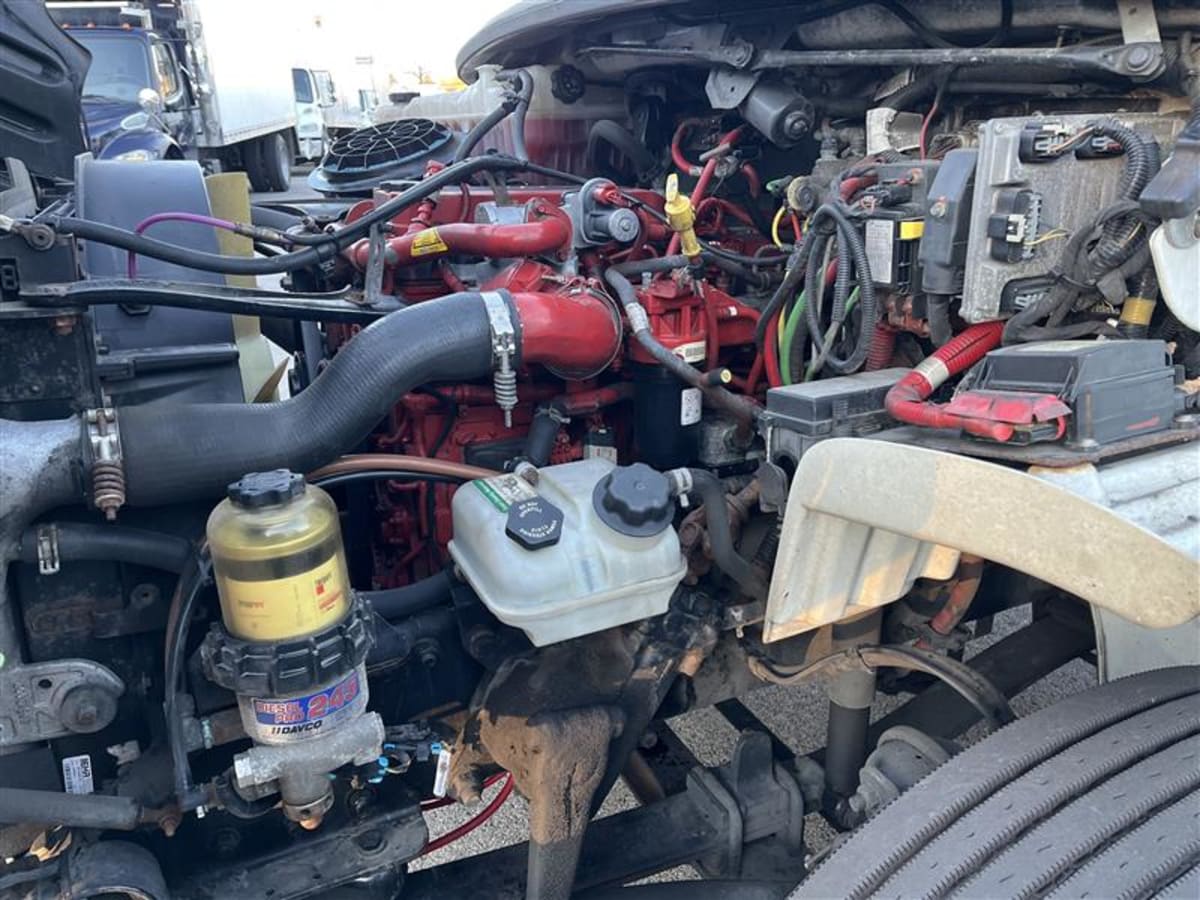 2018 Freightliner/Mercedes M2 106 221483