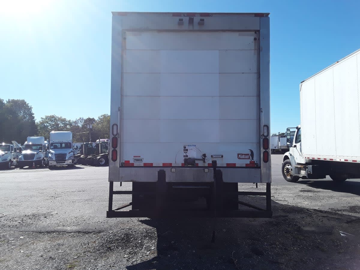 2018 Isuzu NRR 221522