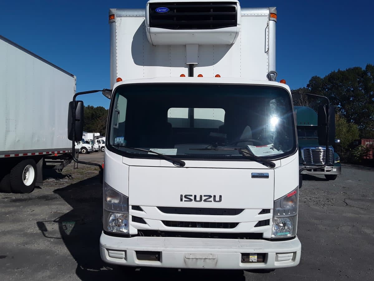 2018 Isuzu NRR 221522