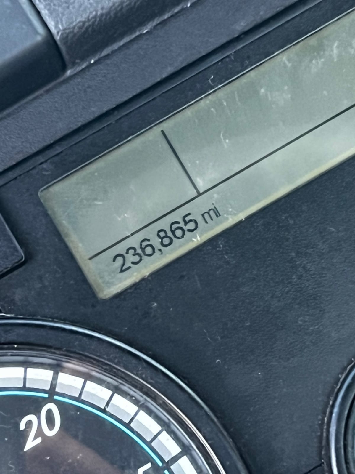 2018 Freightliner/Mercedes CASCADIA 125 221526