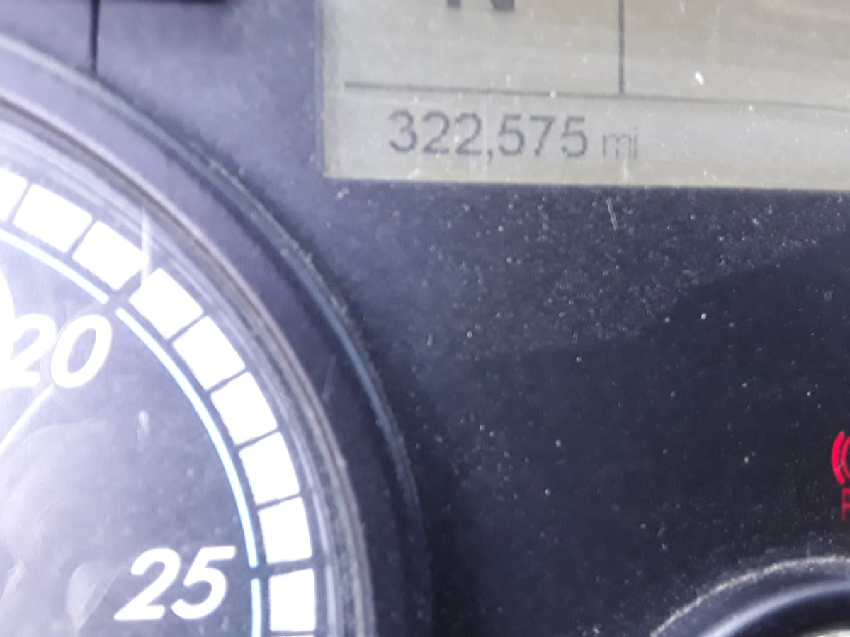 2018 Freightliner CASCADIA 125 221527