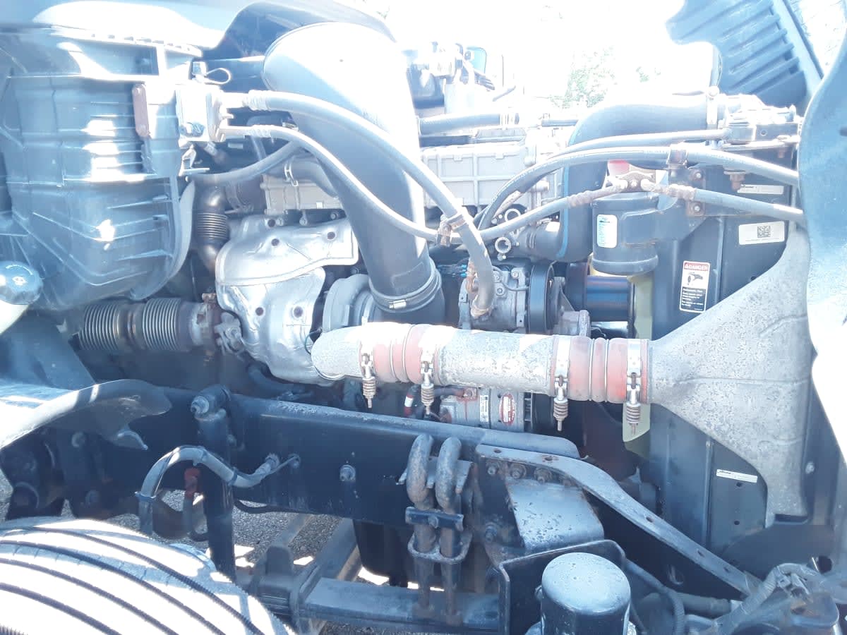 2018 Freightliner CASCADIA 125 221527