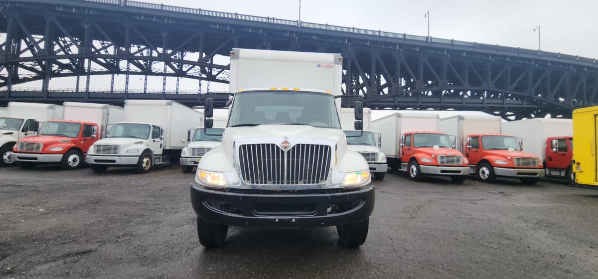 2018 Navistar International 4300 221567