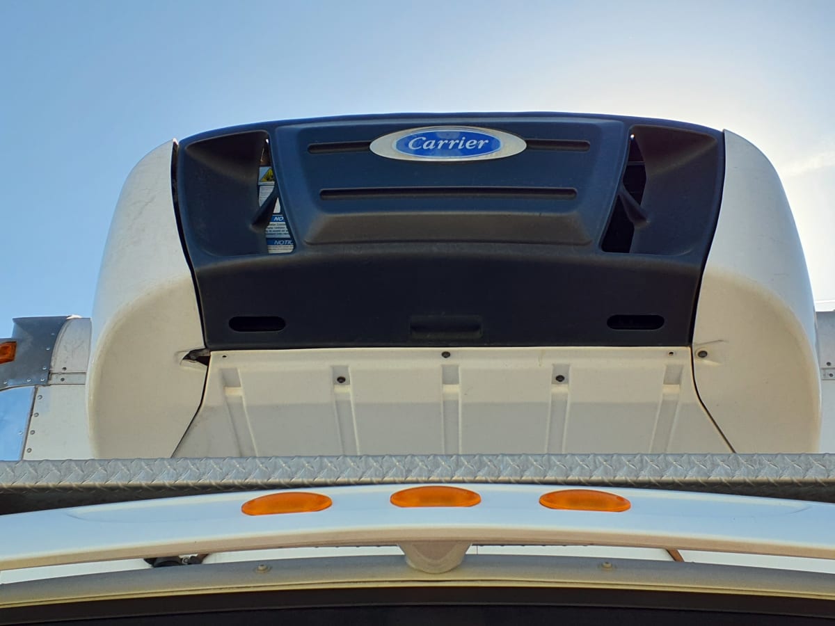 2018 Navistar International 4300 221574