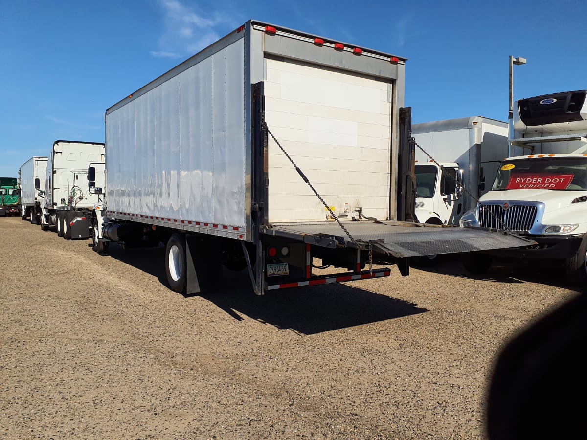 2018 Navistar International 4300 221574