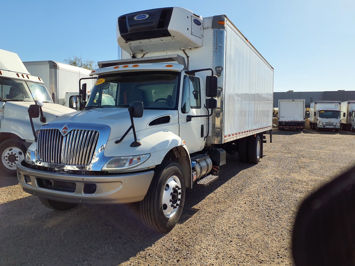 2018 Navistar International 4300 221574