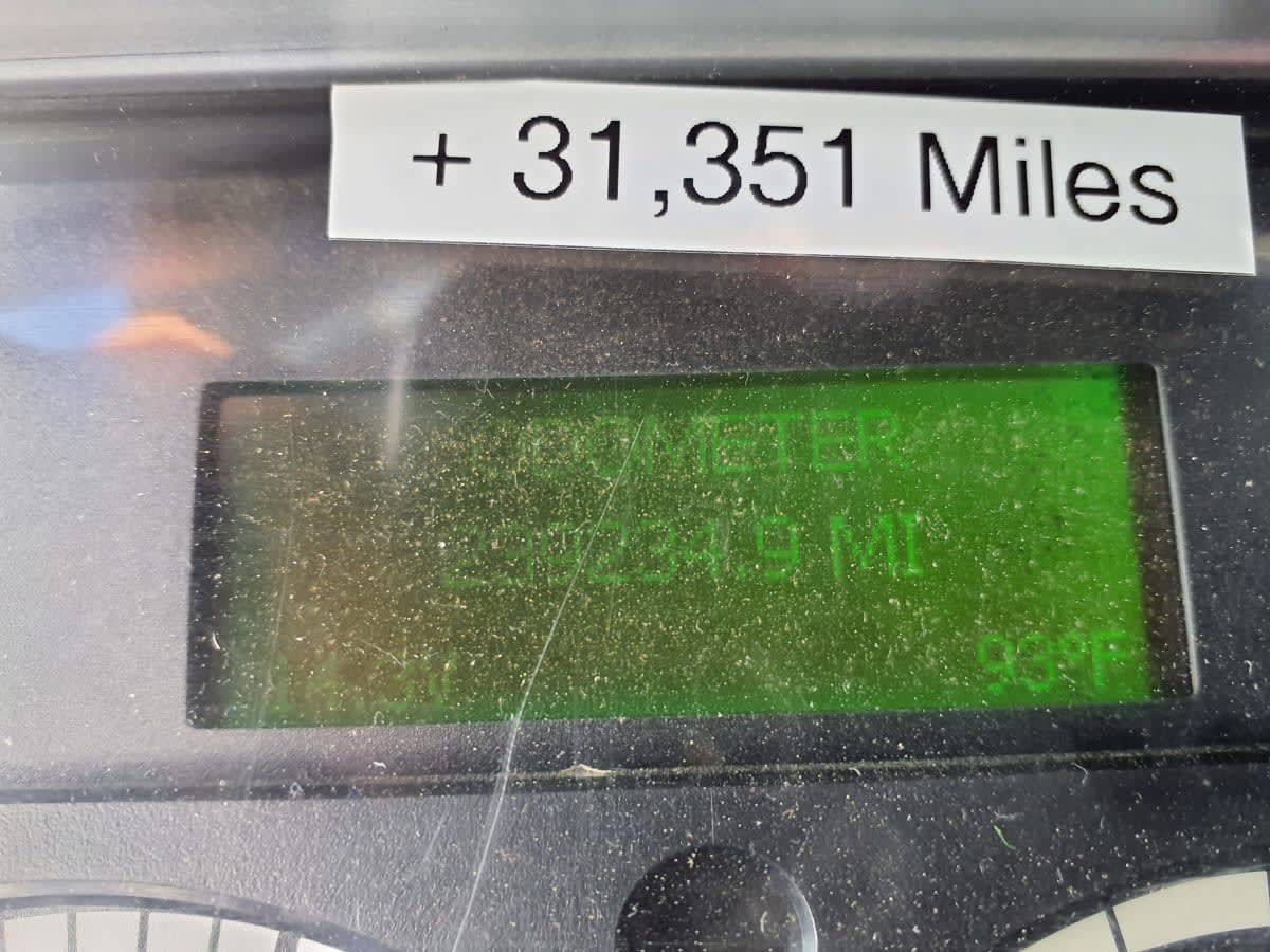 2018 Freightliner M2 106 221576