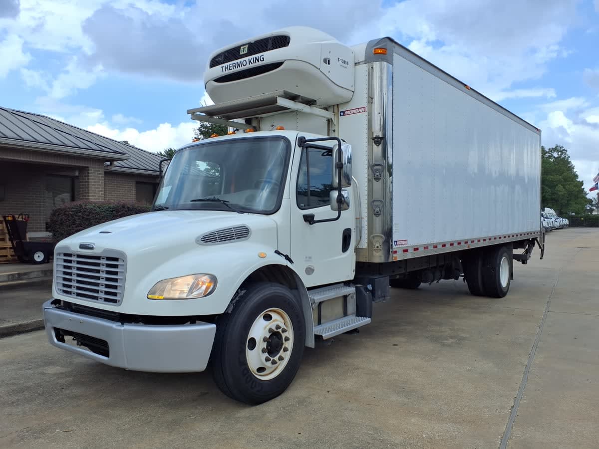 2018 Freightliner M2 106 in Houston, TX