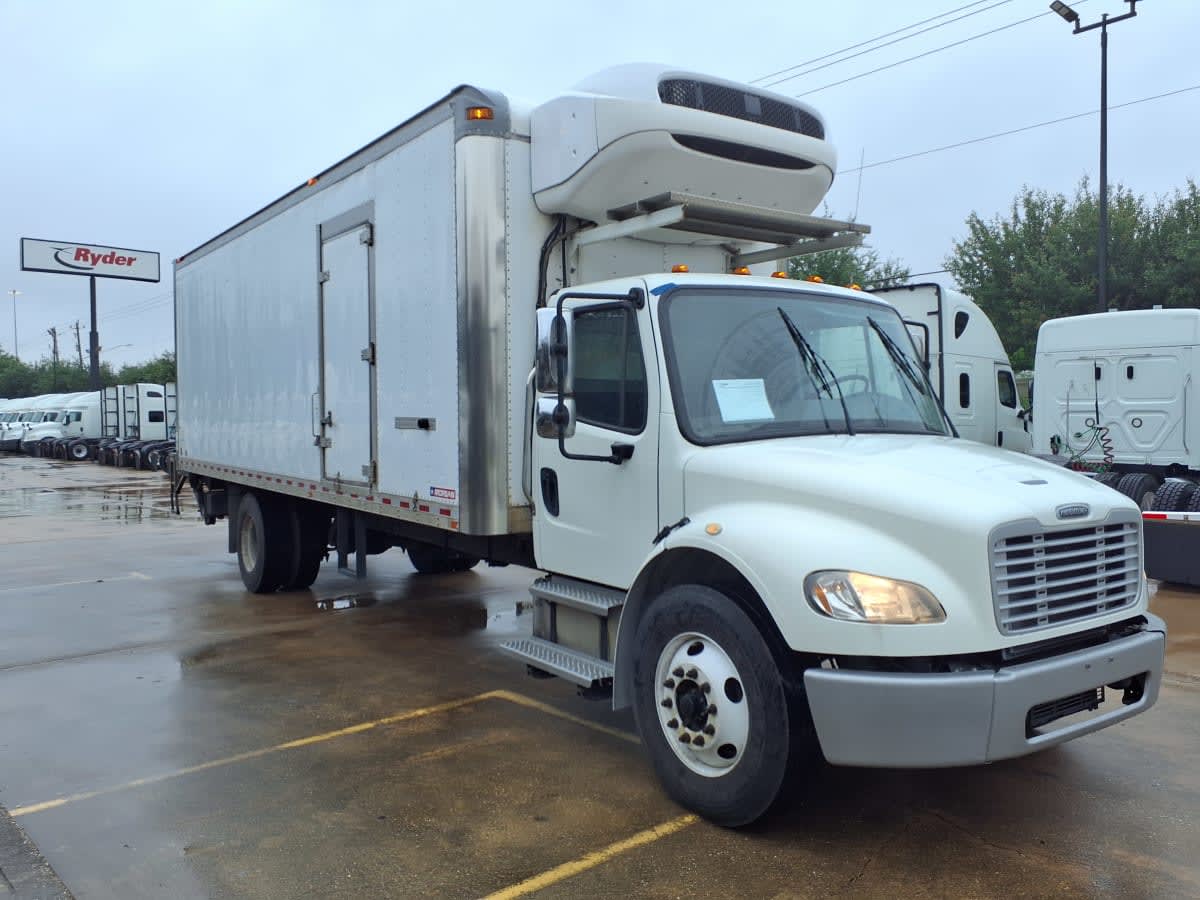 2018 Freightliner/Mercedes M2 106 221579