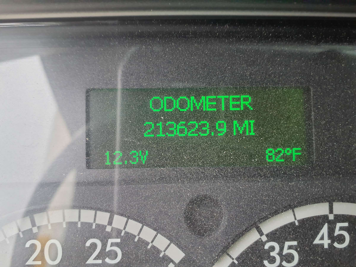 2018 Freightliner/Mercedes M2 106 221679