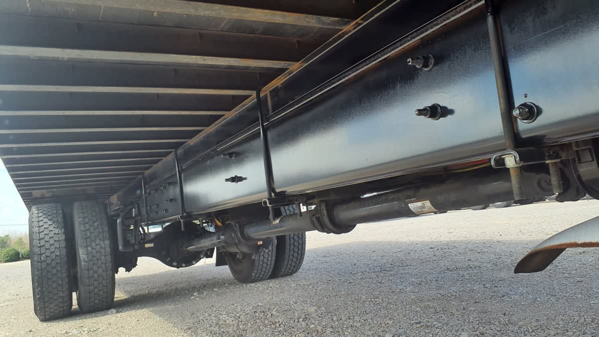 2018 Freightliner/Mercedes M2 106 221683