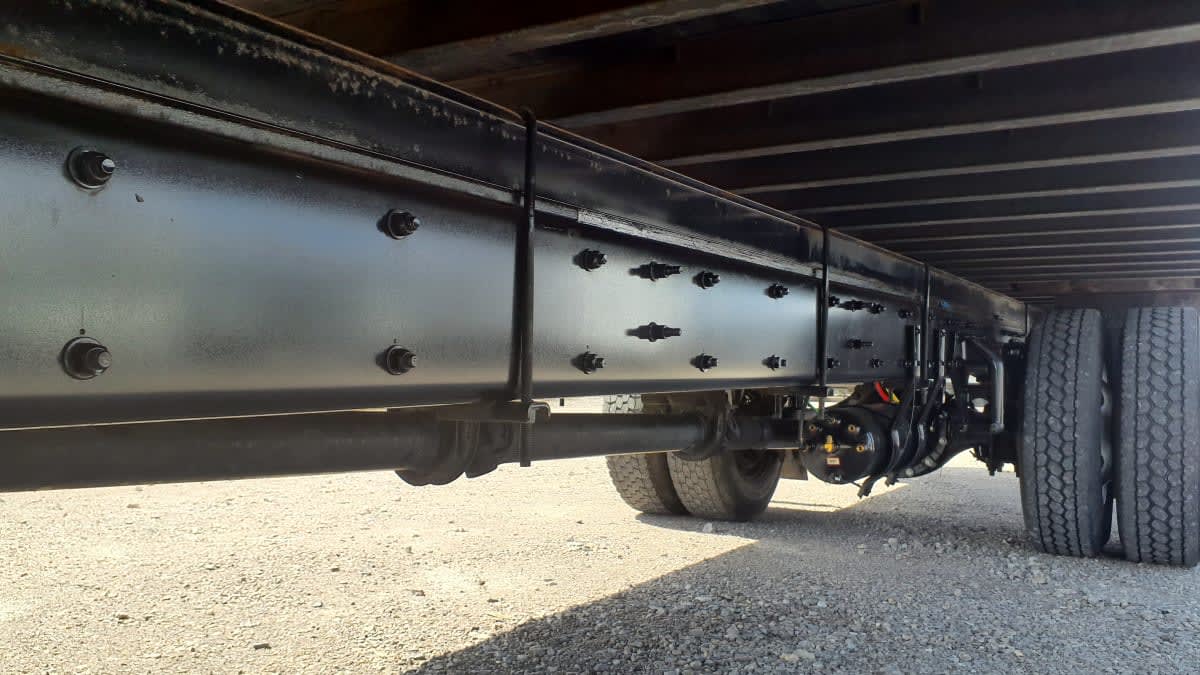 2018 Freightliner/Mercedes M2 106 221683