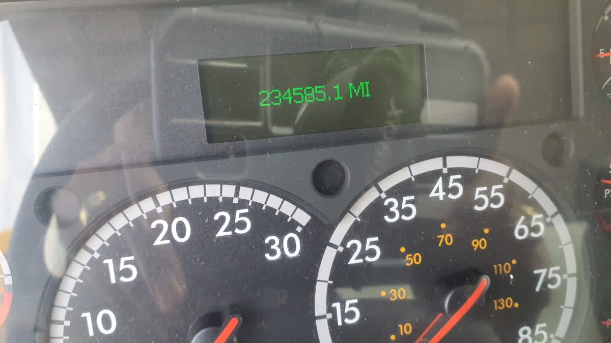 2018 Freightliner/Mercedes M2 106 221683