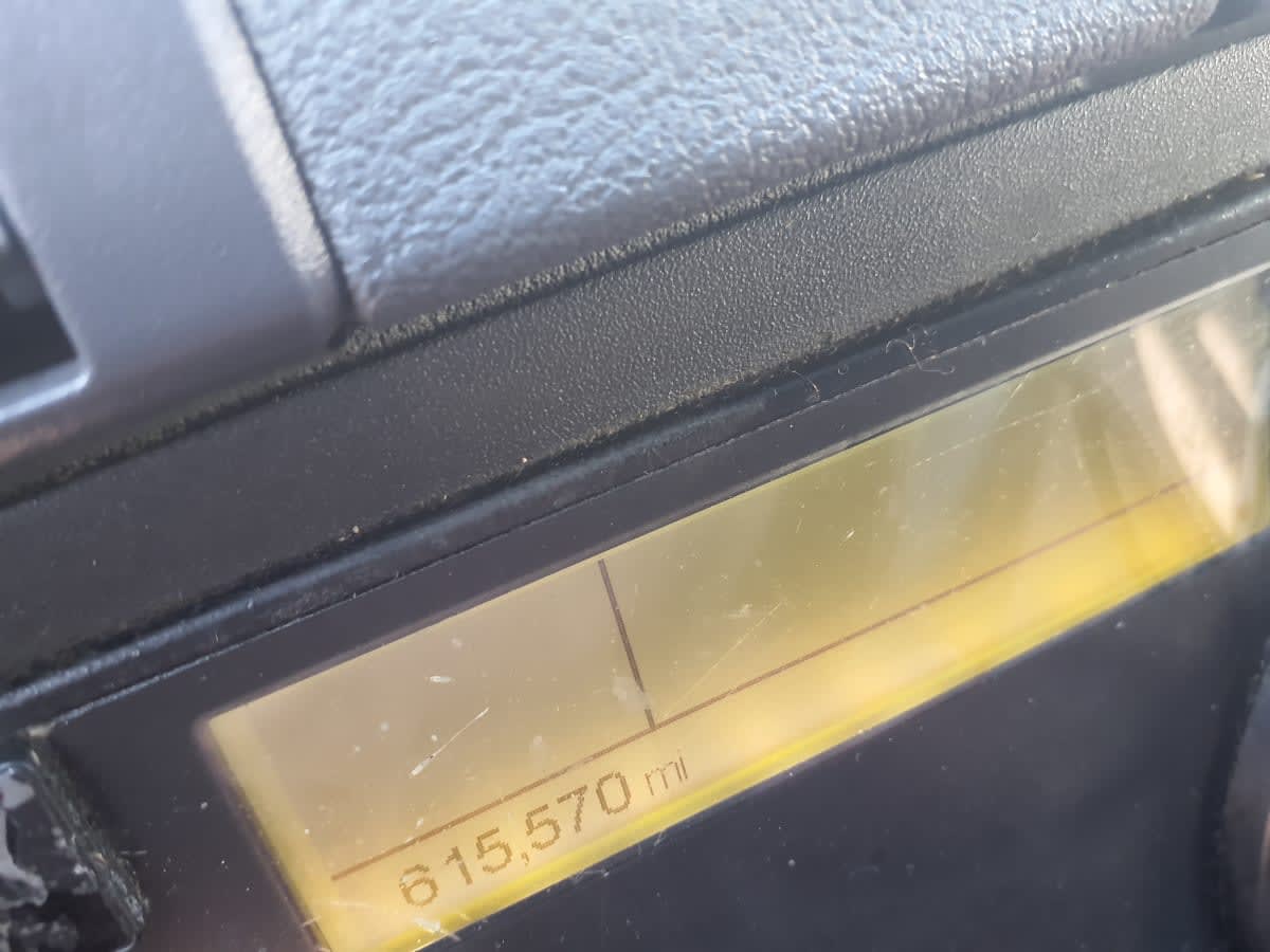 2019 Freightliner/Mercedes CASCADIA 113 221689