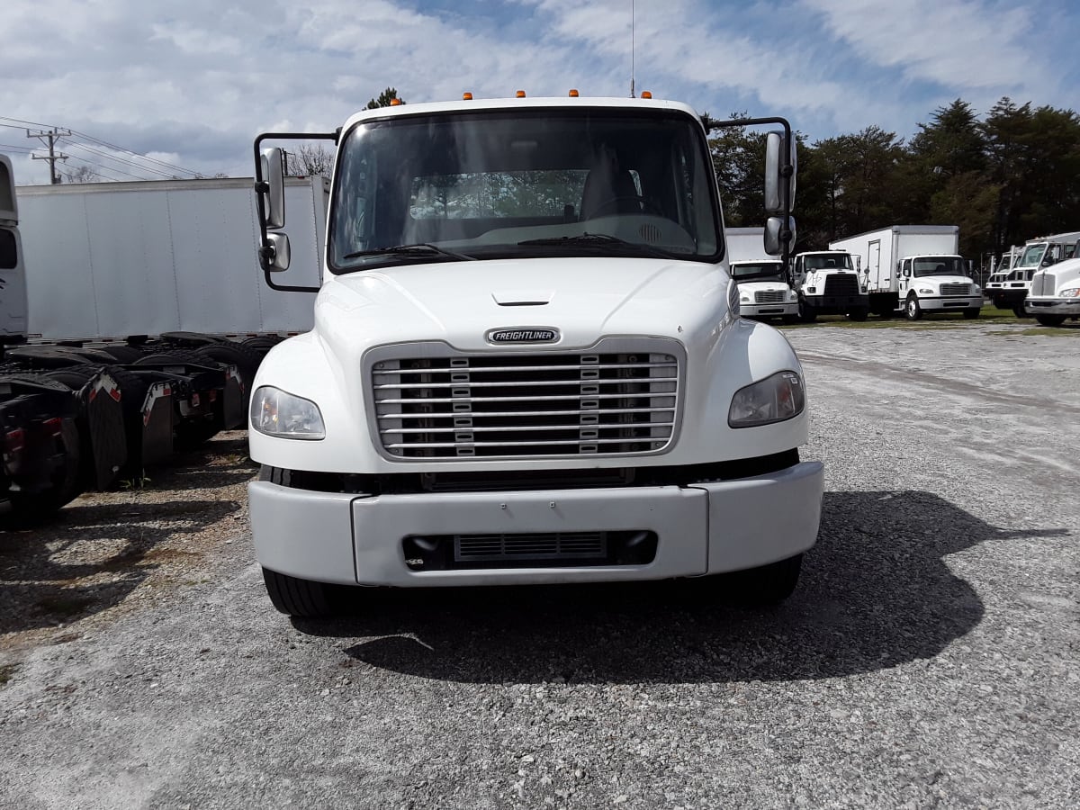 2018 Freightliner/Mercedes M2 106 221710