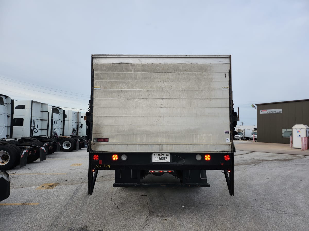 2018 Freightliner/Mercedes M2 106 221749