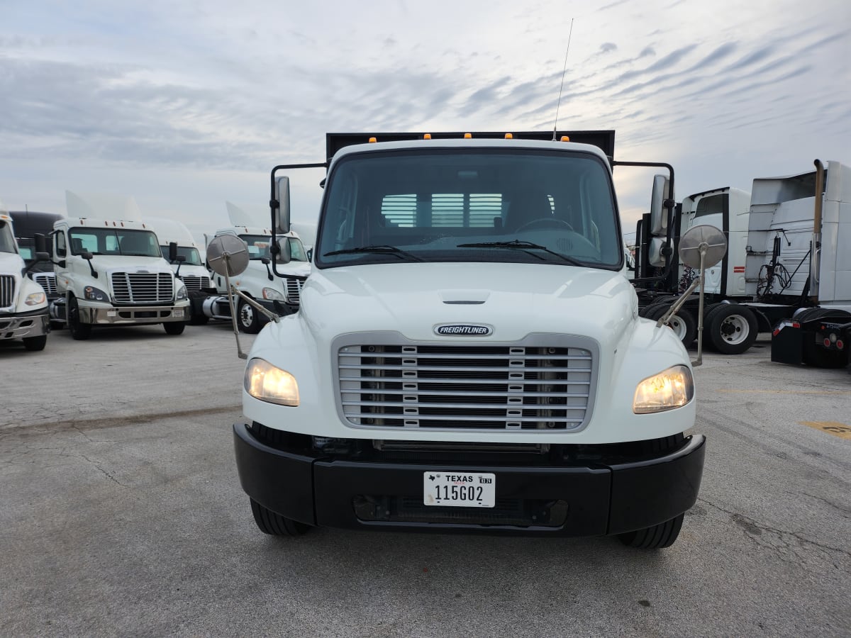 2018 Freightliner/Mercedes M2 106 221749