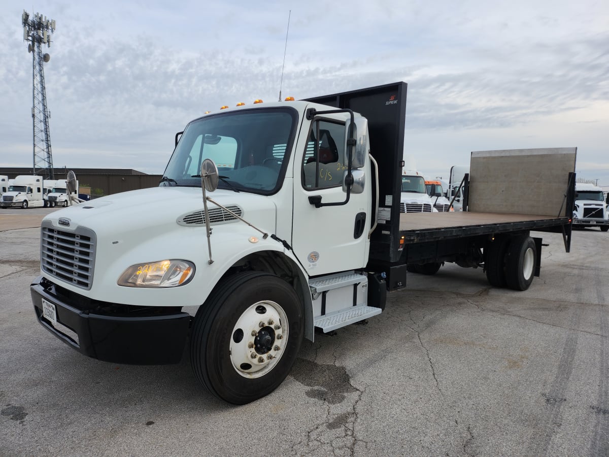 2018 Freightliner/Mercedes M2 106 221749