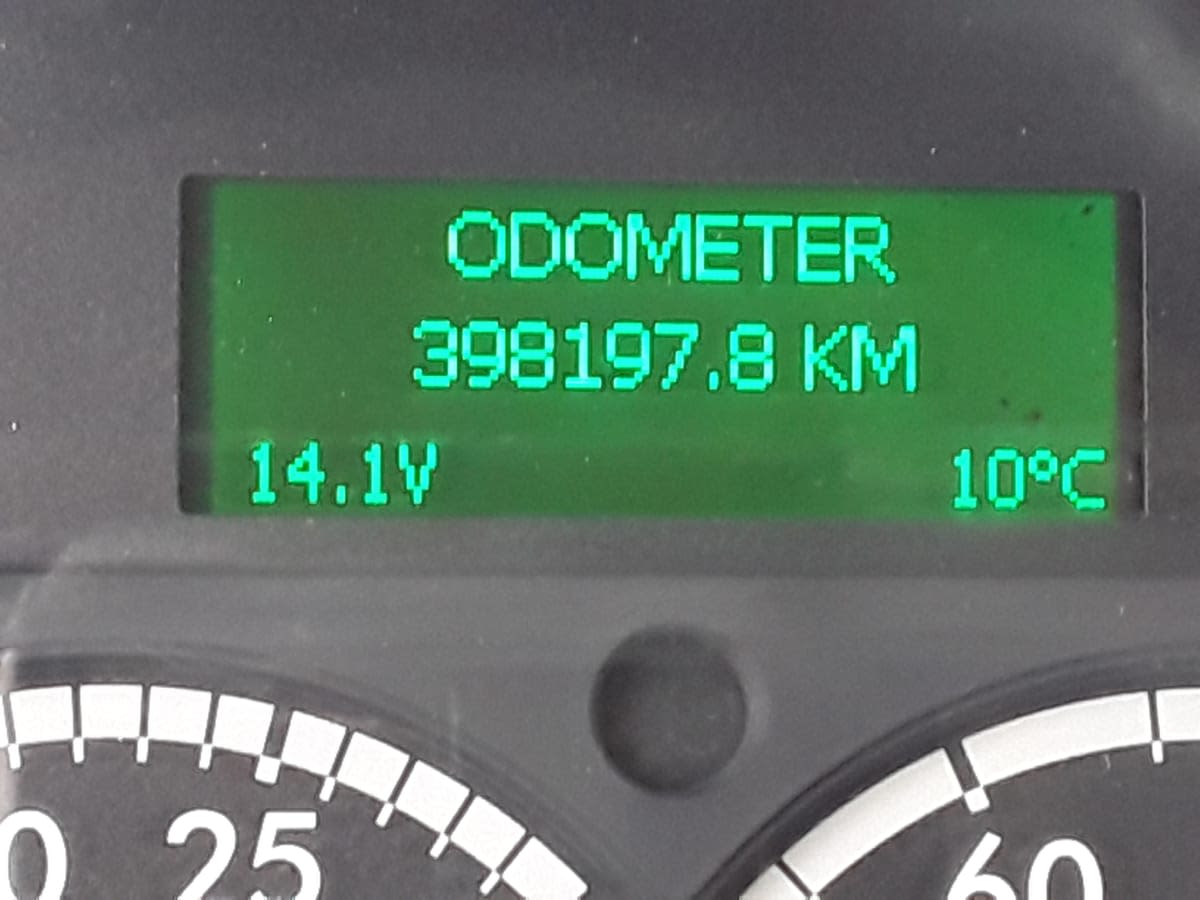 2018 Freightliner M2 106 221754