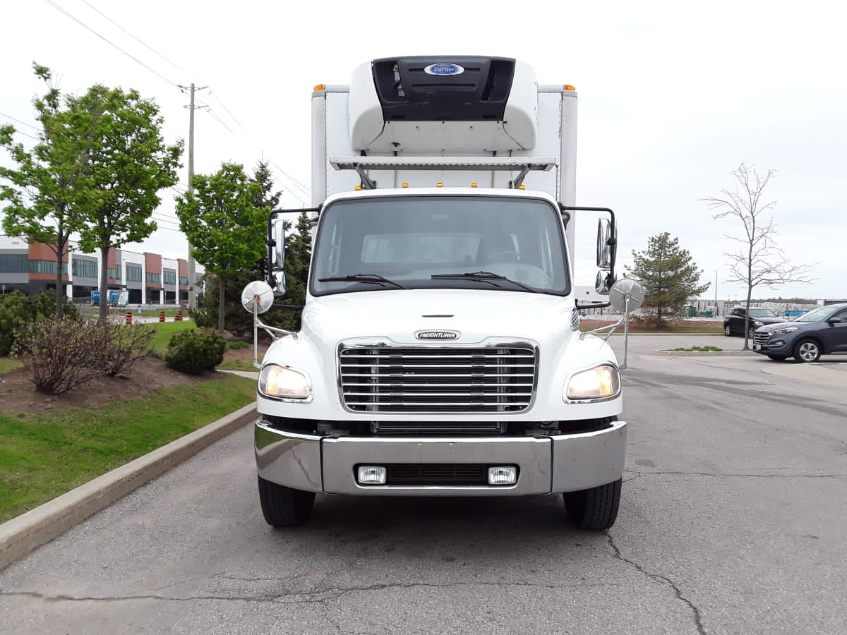 2018 Freightliner M2 106 221754