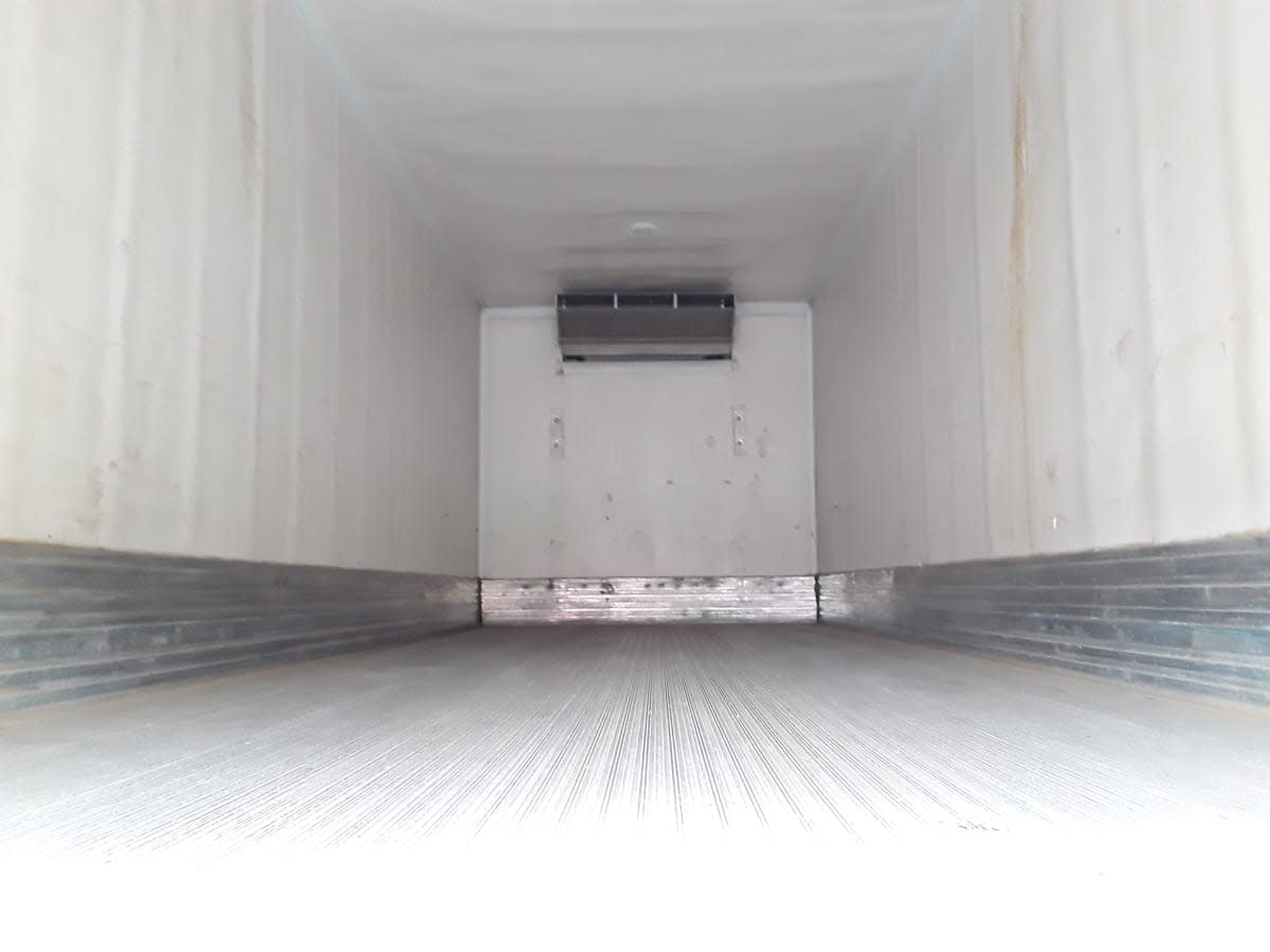 2018 Freightliner M2 106 221754