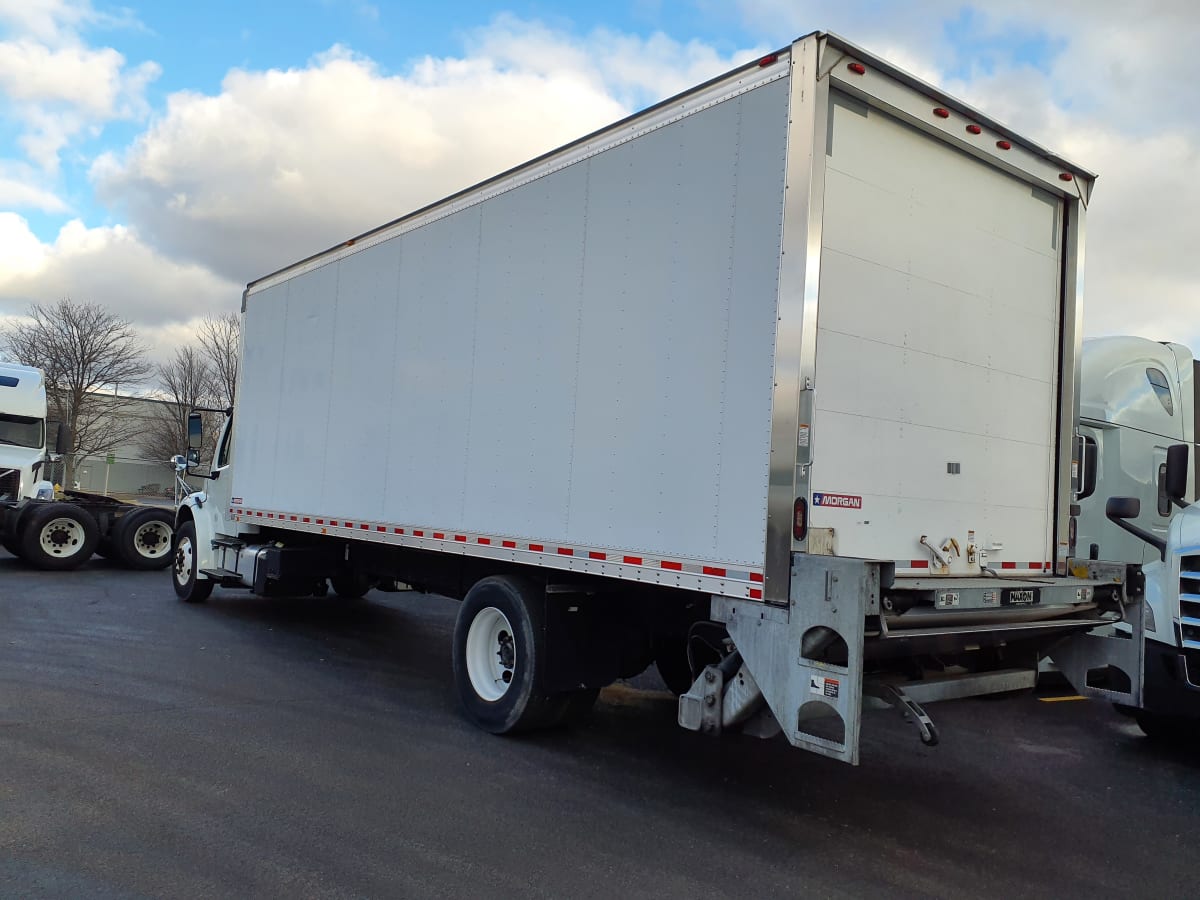 2018 Freightliner/Mercedes M2 106 221760