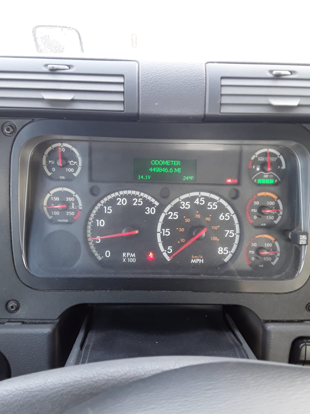 2018 Freightliner - image 9