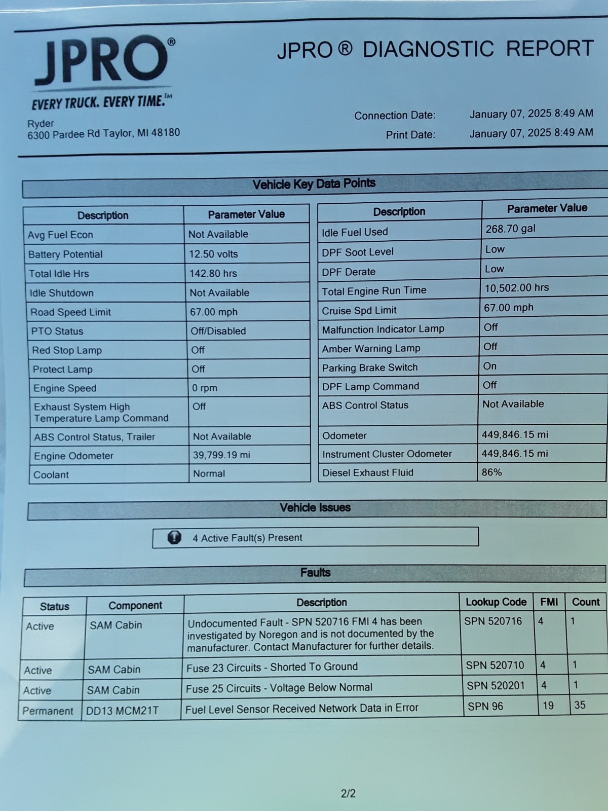 2018 Freightliner - image 10