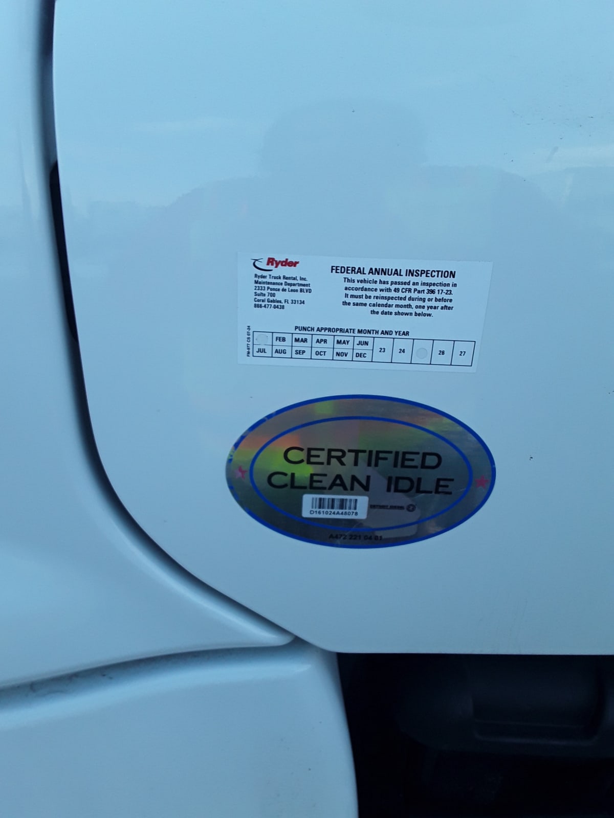 2018 Freightliner - image 11