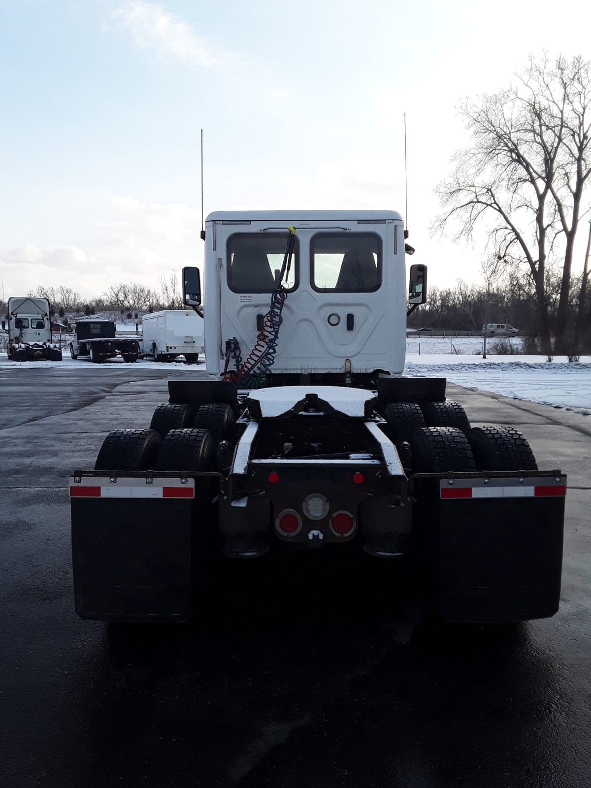 2018 Freightliner - image 5