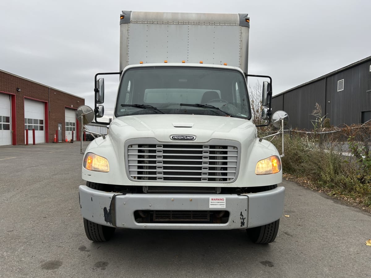 2018 Freightliner/Mercedes FL106 221764
