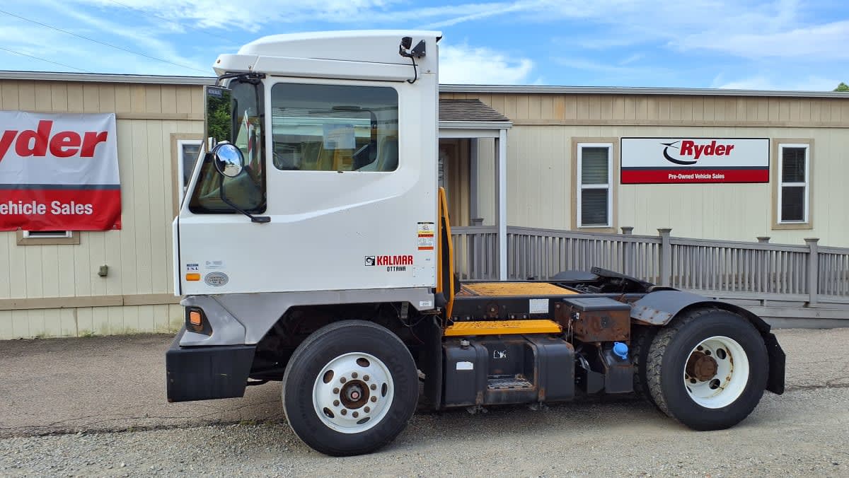 2017 OTTAWA 4X2 T2 221786