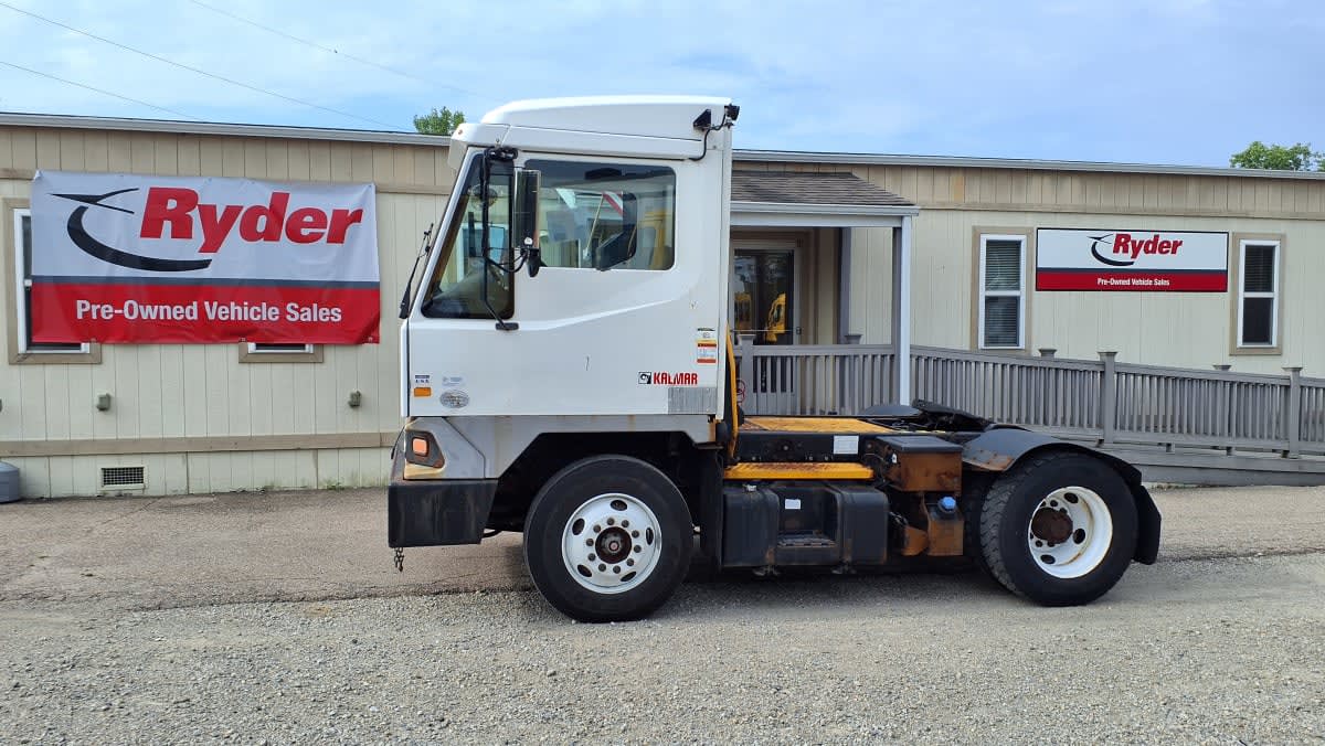 2017 OTTAWA 4X2 T2 221787