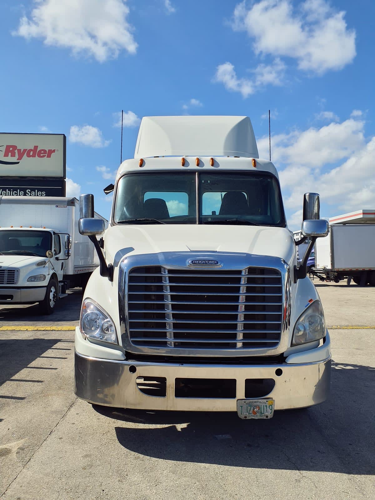 2018 Freightliner - image 2