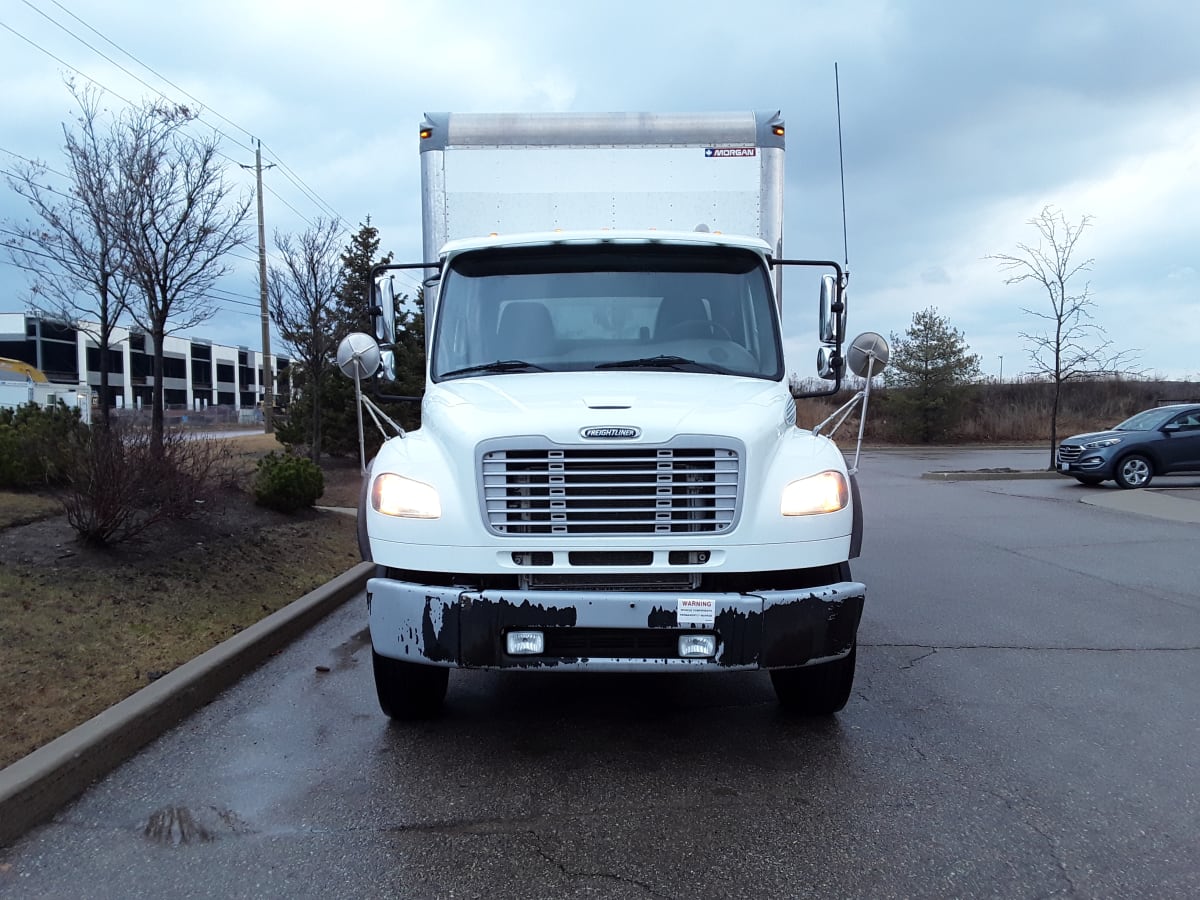 2018 Freightliner/Mercedes M2 106 221864