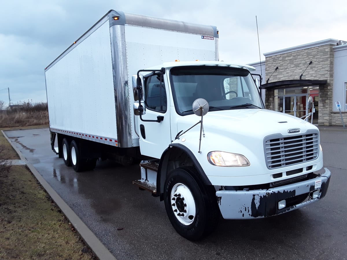 2018 Freightliner/Mercedes M2 106 221864