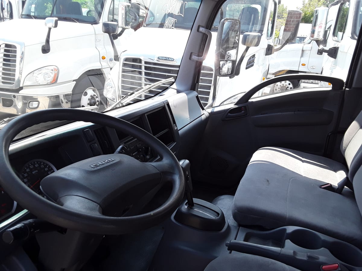 2018 Isuzu NRR 221865