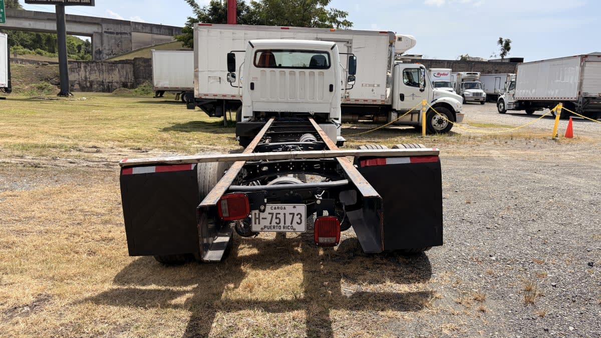 2018 Freightliner M2 106 in Toa Baja, Puerto Rico — photo 5